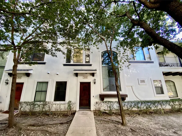 3036 Carmel St, Dallas, TX 75204