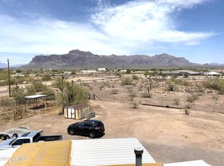 2435 S Acacia Rd, Apache Junction, AZ 85119