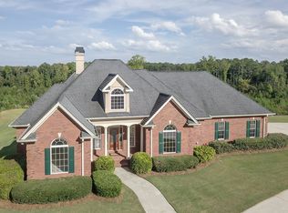 399 Rocky Ridge Dr, Douglasville, GA 30134