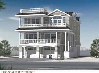 246 N 1st St, Surf City, NJ