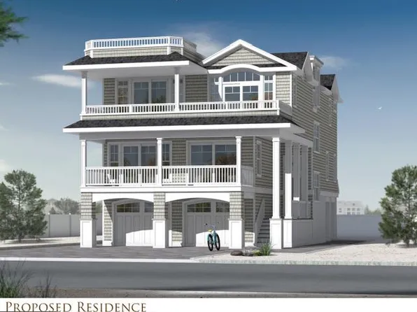246 N 1st St, Surf City, NJ 08008
