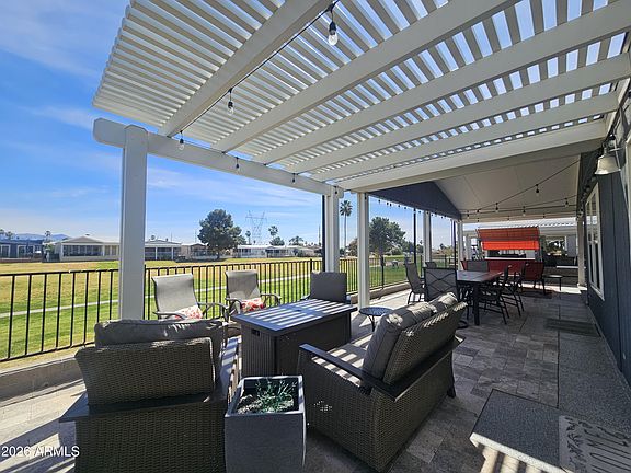 4th image of 650 N Hawes Road #2805