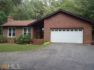 1036 Mountville Hogansville Rd, Hogansville, GA 30230