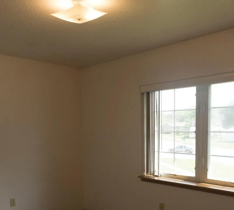 Bedroom.