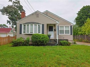 139 Albert Ave, Cranston, RI 02905