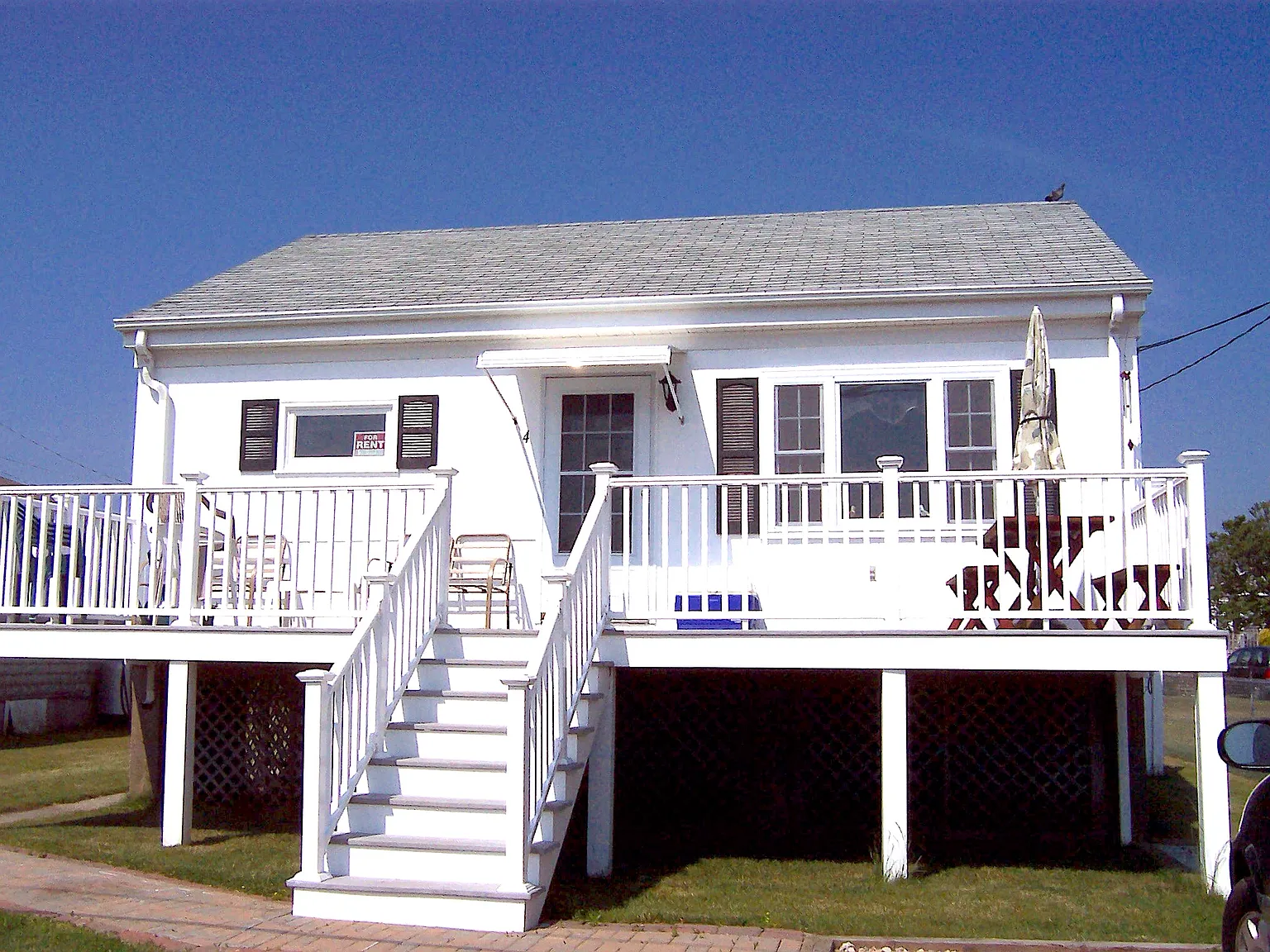 2 bed, 772 sqft, $2,000 — Photo 1