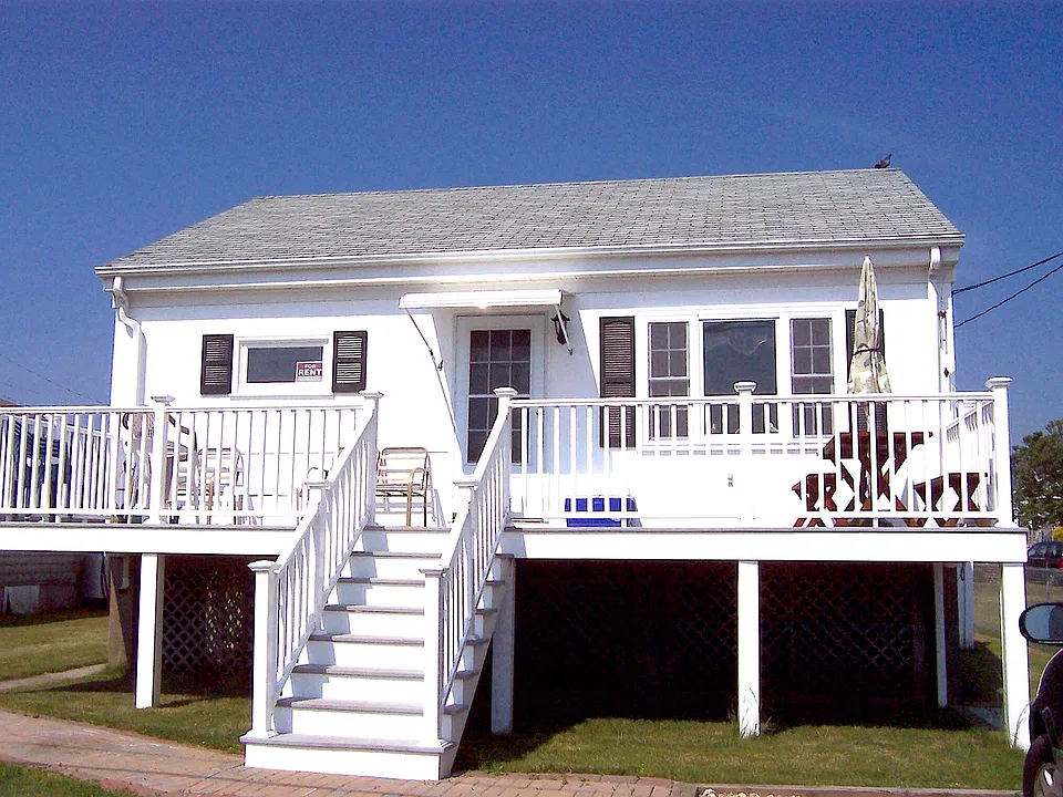 4 Arbeth Rd