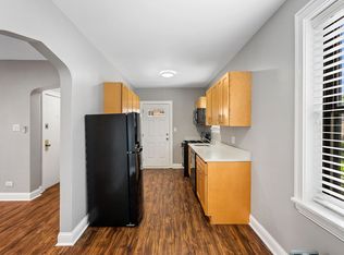 10631 S Hale Ave UNIT 1W, Chicago, IL 60643