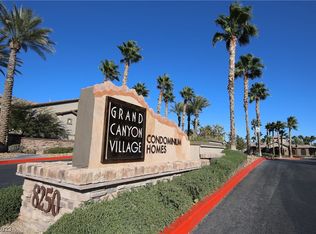 8250 N Grand Canyon Dr UNIT 1130, Las Vegas, NV 89166