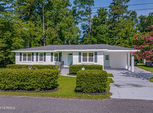 3825 Stevens St, Loris, SC 29569