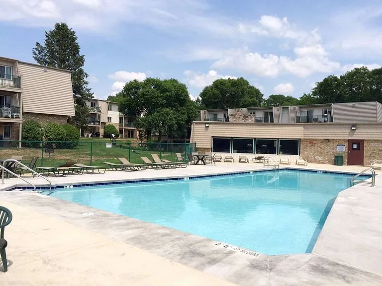 4338 Melody Ln #108 — Photo 11