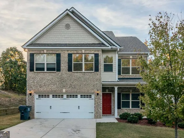 255 Dublin Way, Dallas, GA 30132