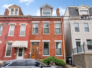526 Armandale St, Pittsburgh, PA 15212
