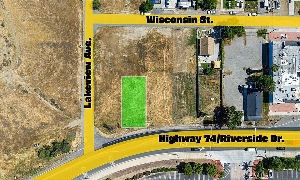 1st image of 0 Riverside St Lot 24