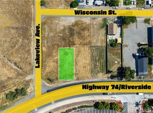 0 Riverside St LOT 24, Lake Elsinore, CA 92530