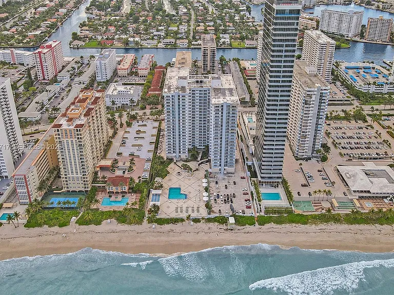 2017 S Ocean Dr #205 — Photo 38