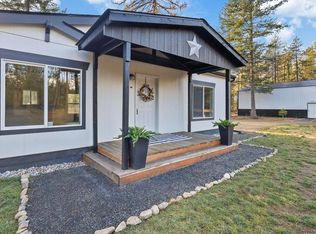 3833 Meadowlark Way, Loon Lake, WA 99148