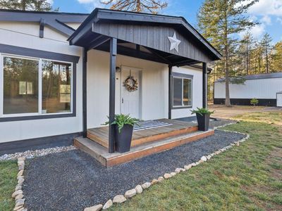 3833 Meadowlark Way, Loon Lake, WA, 99148