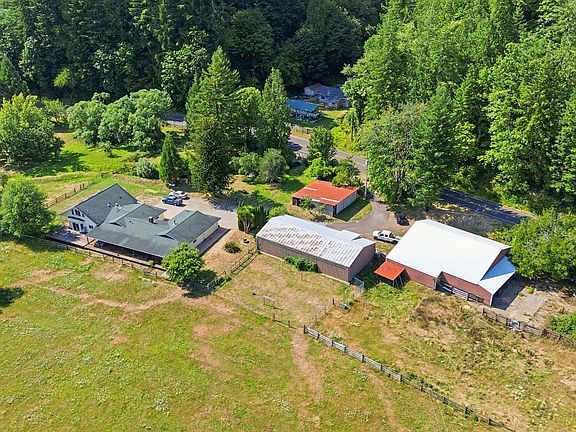 3rd image of 8820 N Fork Siuslaw Rd