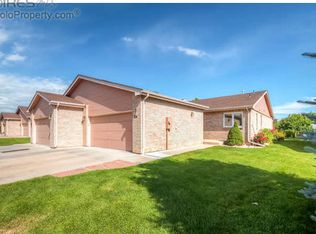 1531 W Swallow Rd APT 24, Fort Collins, CO 80526