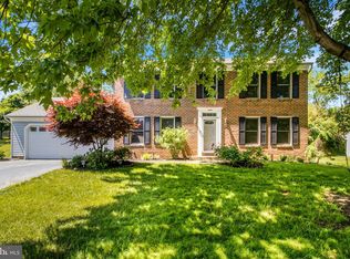 10244 Red Lion Tavern Ct, Ellicott City, MD 21042