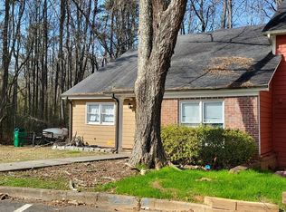 746 Hairston Ter, Stone Mountain, GA 30088