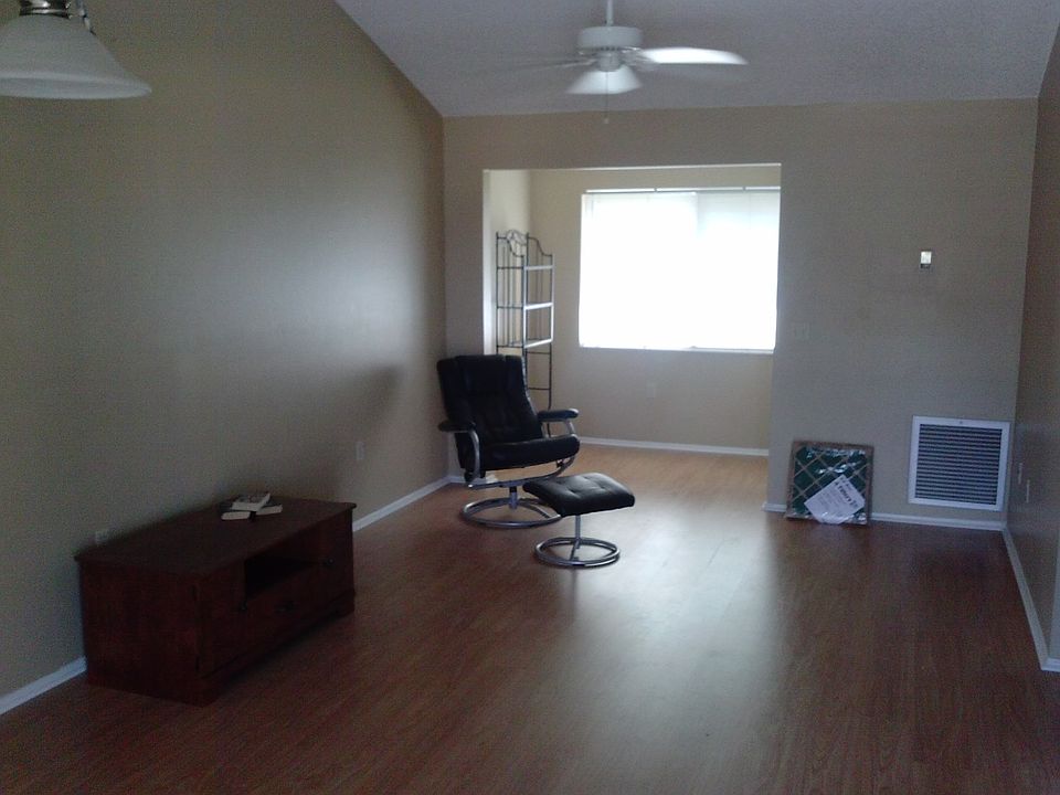 living rm