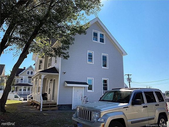 98 Sanford exterior rear pic