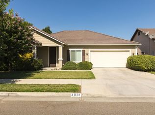 4031 S Oak View St, Visalia, CA 93277