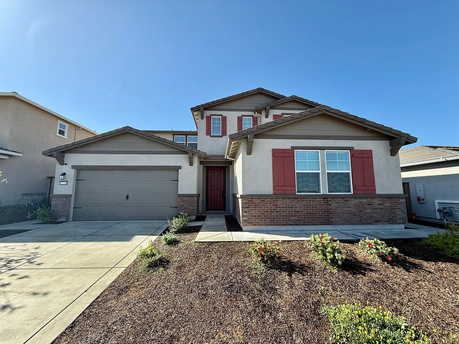 12704 Rosefinch Way photo 1