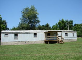 231 Circle Dr, Viola, AR 72583