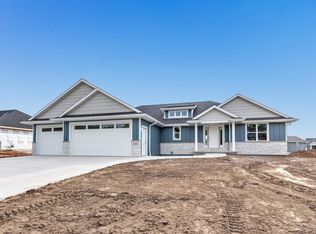 3130 Rockcress Cir, Green Bay, WI 54311