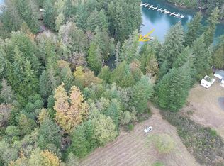 Borgeson Rd, Quilcene, WA 98376