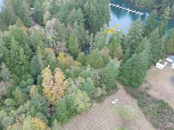 Borgeson Rd, Quilcene, WA 98376