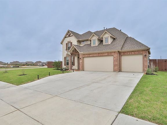 3rd image of 9703 Colonial Downs Dr
