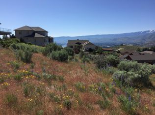160 W Mountain Brook Ln, Wenatchee, WA 98801