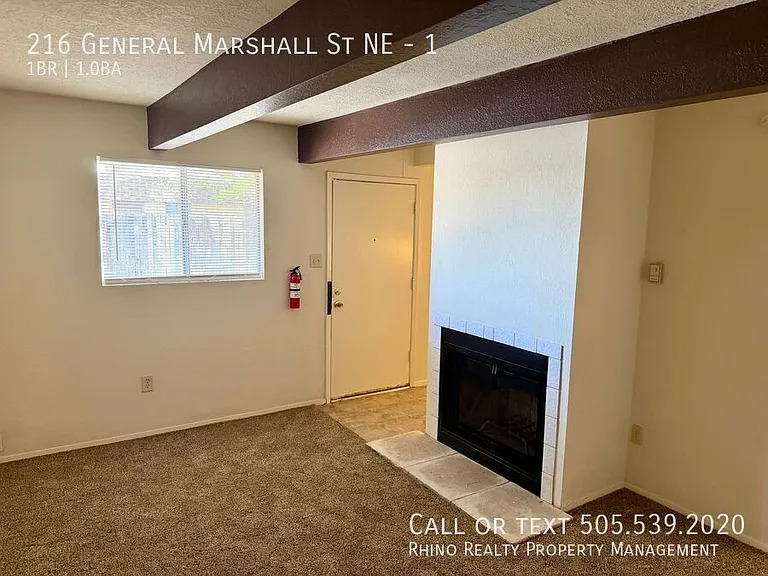216 General Marshall St NE #1 — Photo 2