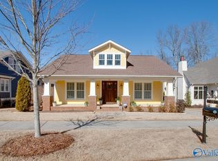 19 Georgetta Dr SE, Huntsville, AL 35801