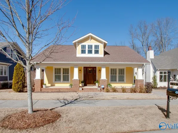 19 Georgetta Dr SE, Huntsville, AL 35801