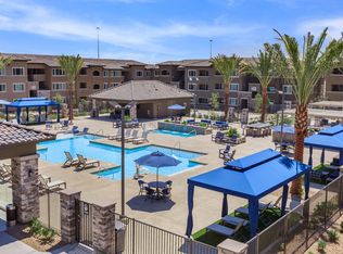 Level 25 at Oquendo by Picerne, Las Vegas, NV 89148