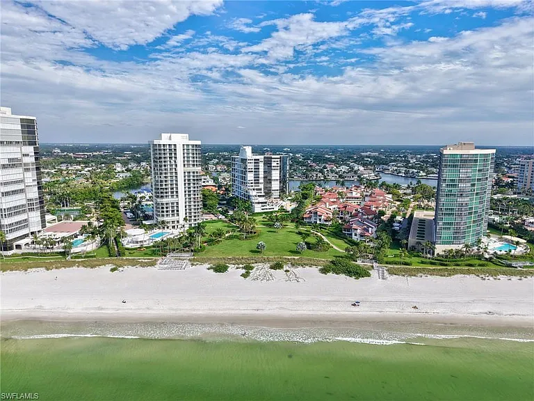 4751 Gulf Shore Blvd N #602 — Photo 40