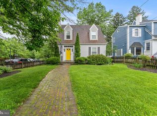 119 Burke Ave, Towson, MD 21286