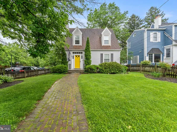 119 Burke Ave, Towson, MD 21286