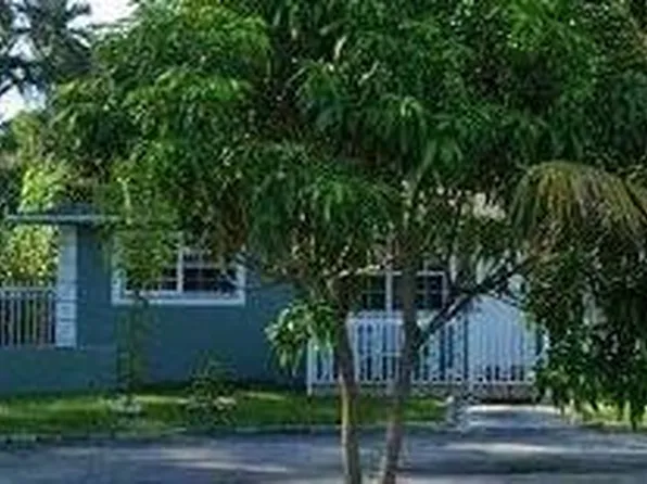 1234 NE 151st St #1, Miami, FL 33161
