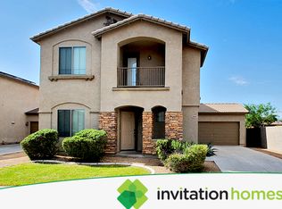 5015 W Harwell Rd, Laveen, AZ 85339