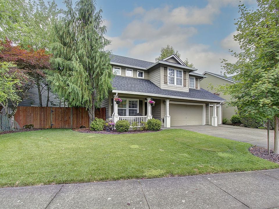 19506 SE 9th Cir, Camas, WA 98607 | Zillow