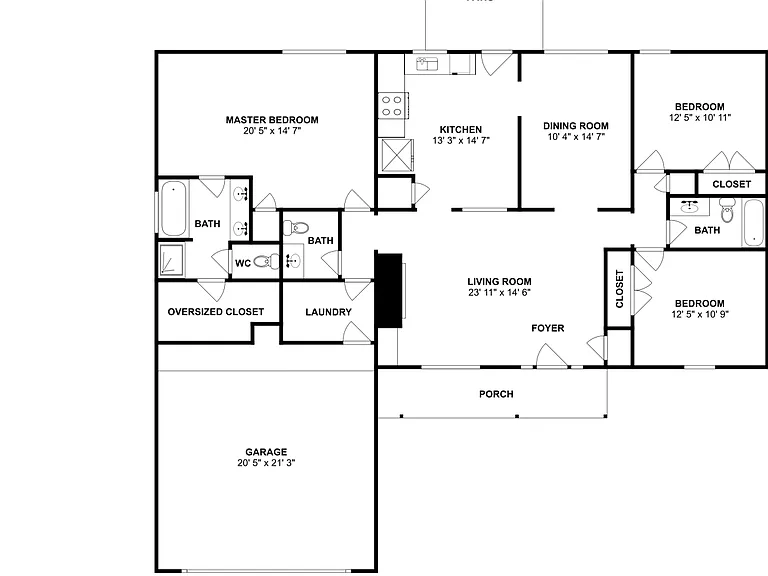 527 Embassy Walk — Photo 21