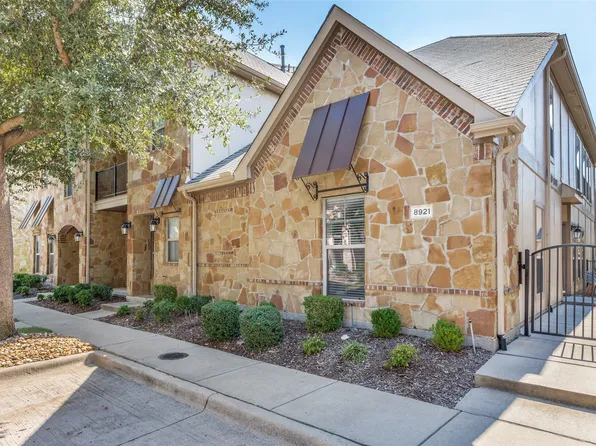8921 Soldiers Home Ln, McKinney, TX 75070