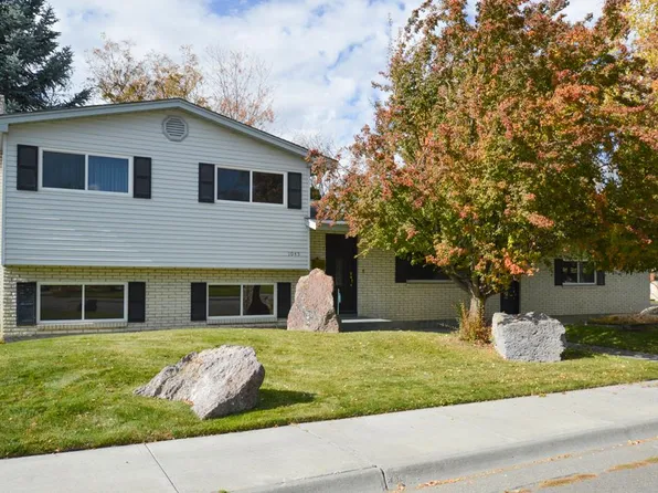 1045 Norton Ave, Idaho Falls, ID 83402