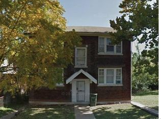 2734 Arlington Ave, Saint Louis, MO 63112